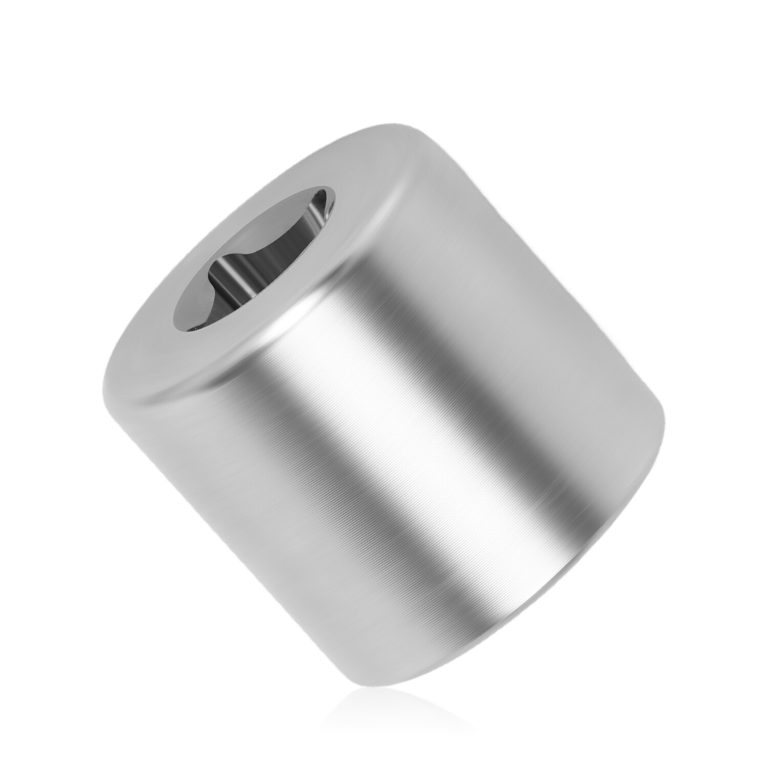 New 5-Point Penta 51/64" 3/8" Drive Utility Impact Socket for Penta Nuts