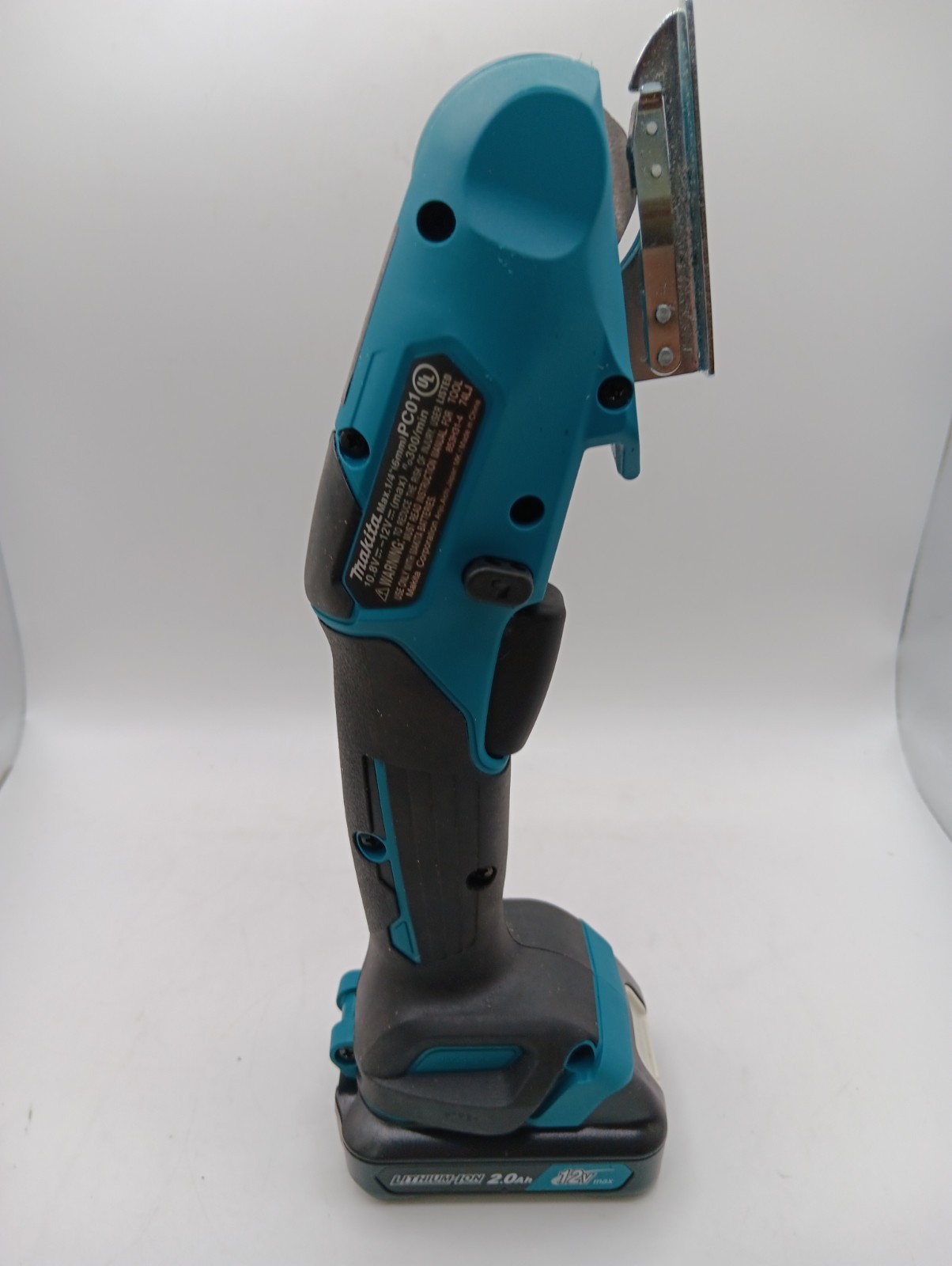 Makita PC01R3 Cordless Multi-Cutter Tool Kit New