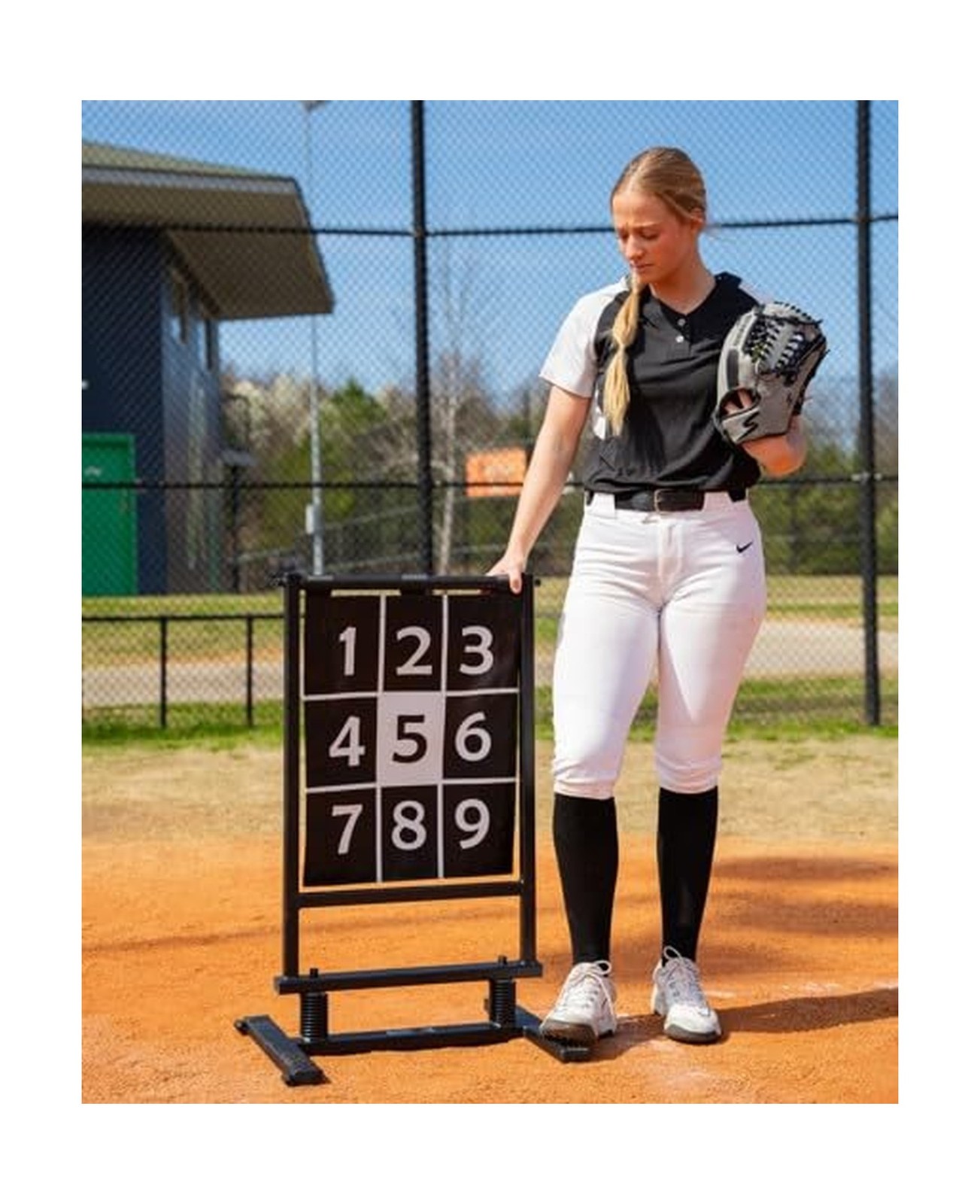 BP Strike Zone