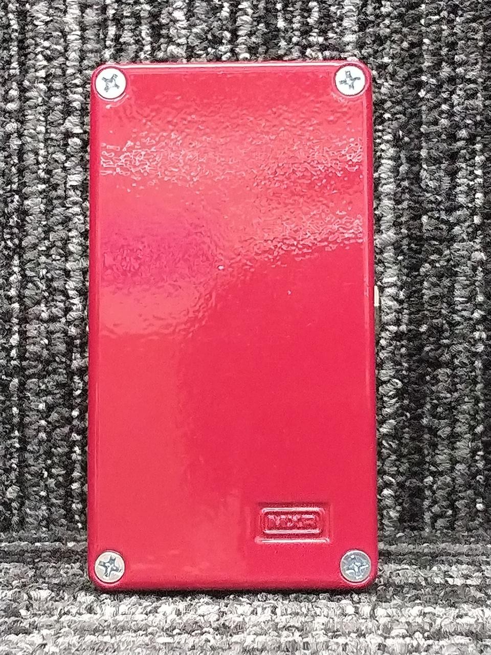 MXR EVH90 Phase 90 Effect Pedal