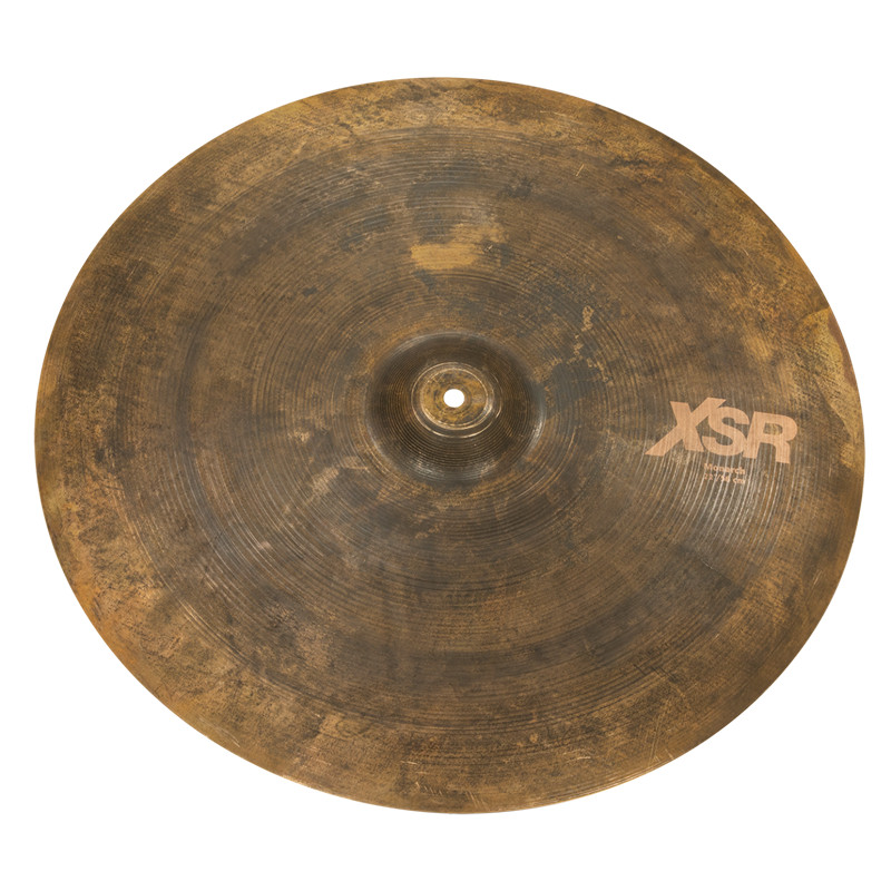 SABIAN 22" XSR Monarch Cymbal