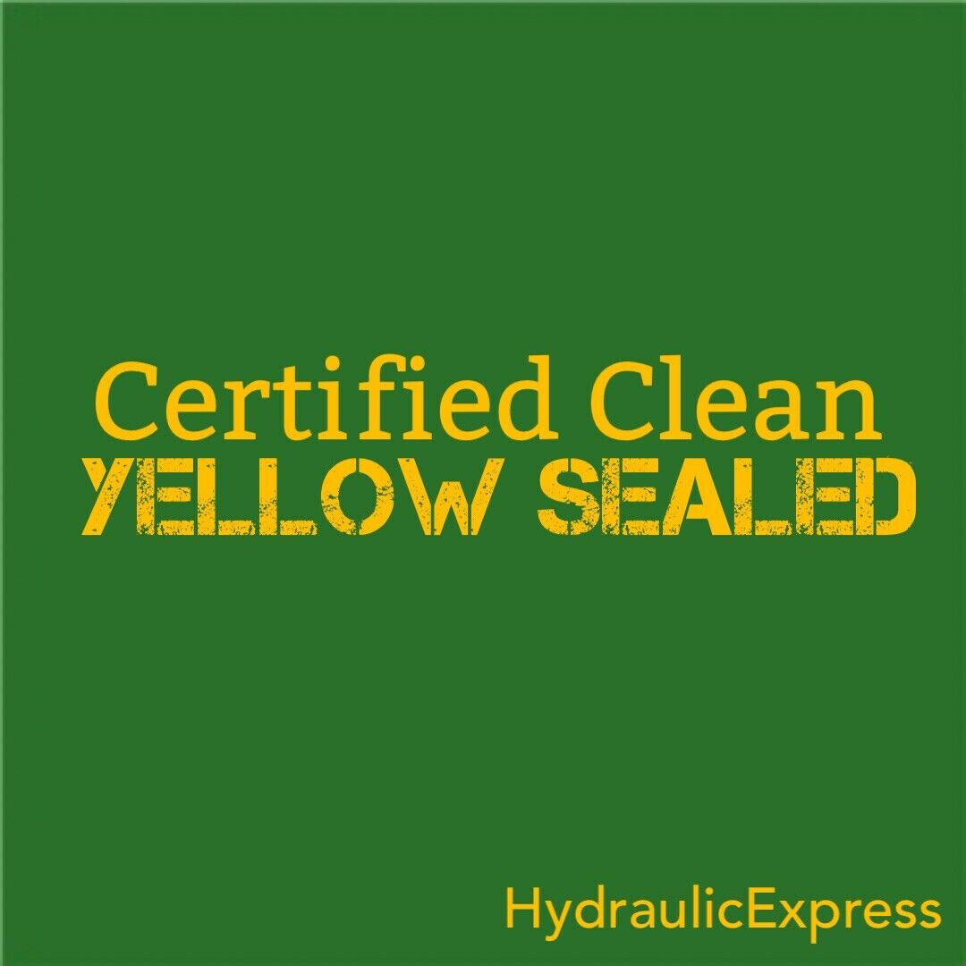 AW28955 BRUISER XTREME ANTI ABRASION 5800 PSI Hydraulic Hose for John Deere