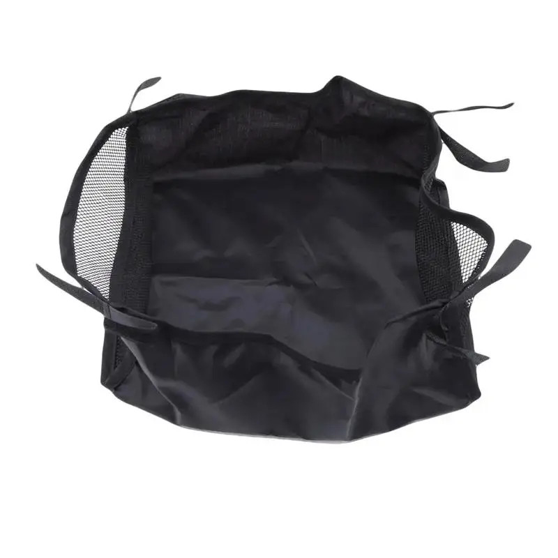 Portable Baby Stroller Basket Newborn Hanging Infant Accessories Pram Bottom Org
