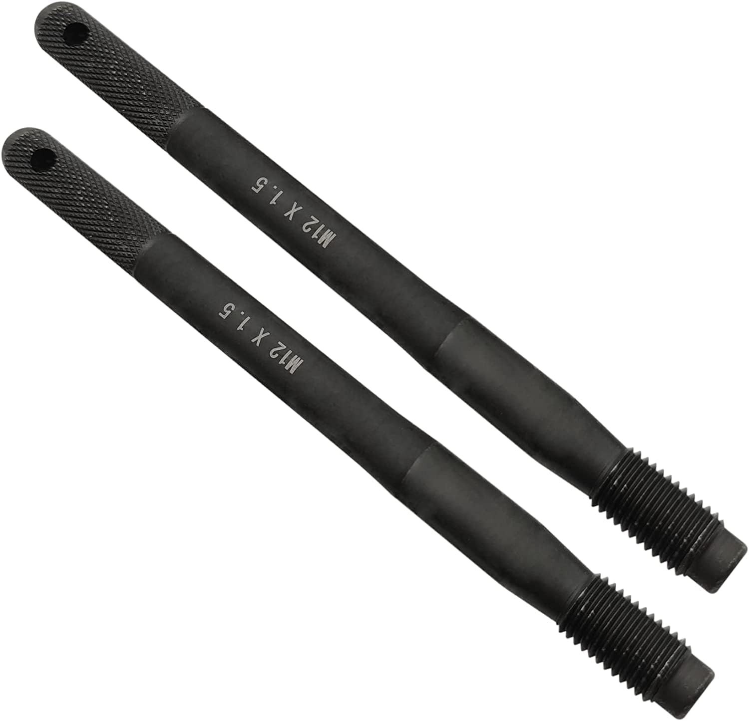 Wheel Alignment Pin,Wheel Fixing BoltsBlack Wheel Hanger Alignment Pin Guide ...