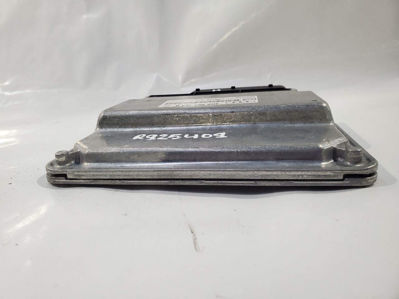 2016 2017 Audi S7 OEM Differential Lock Module 4h0907163b