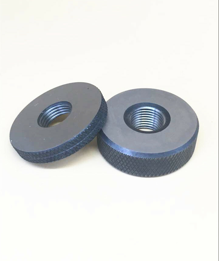 Right hand Thread Ring Gage M56 x 4 [M2]