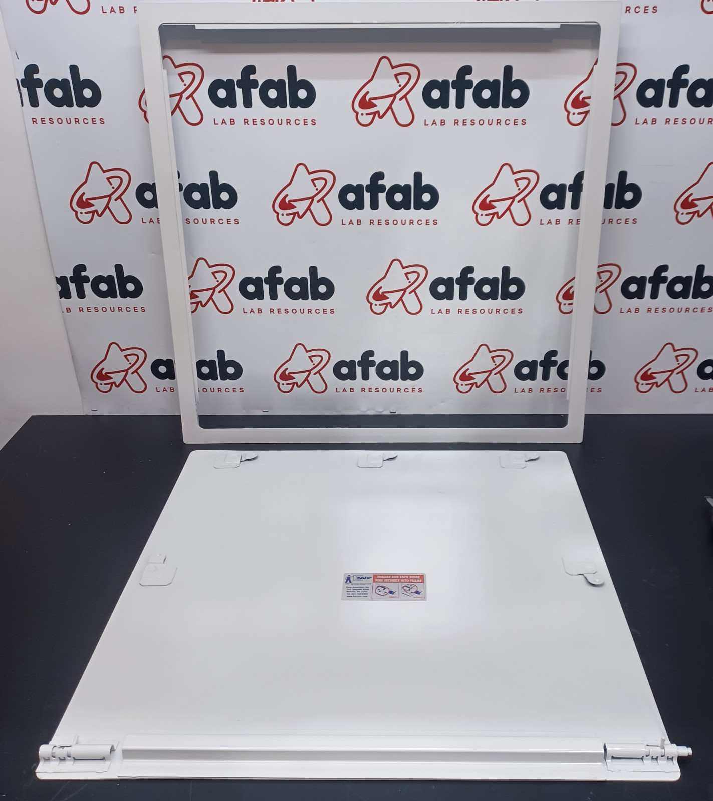 Karp 25 x 25 in Access Door Flush Mount