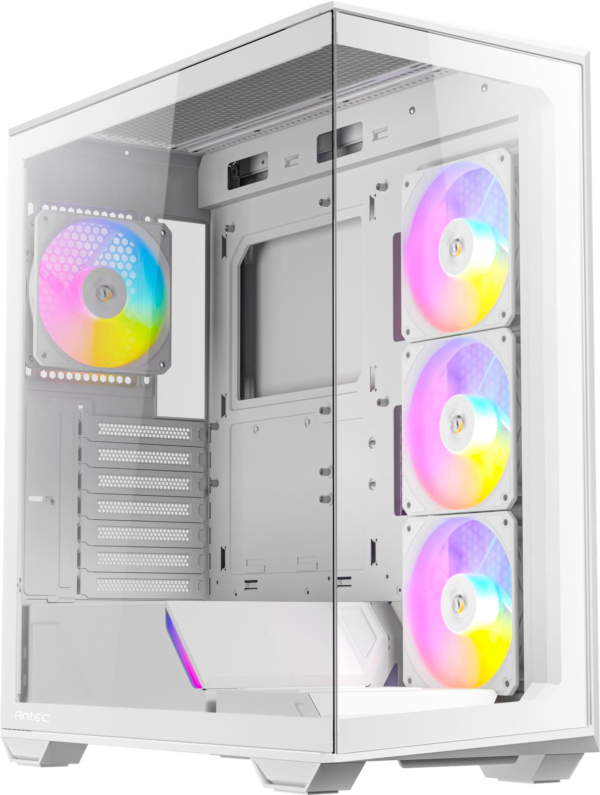 Elite RGB PC 16GB DDR5 GeForce RTX 3050 6GB Graphics Card RTX 3050 5127.86.44