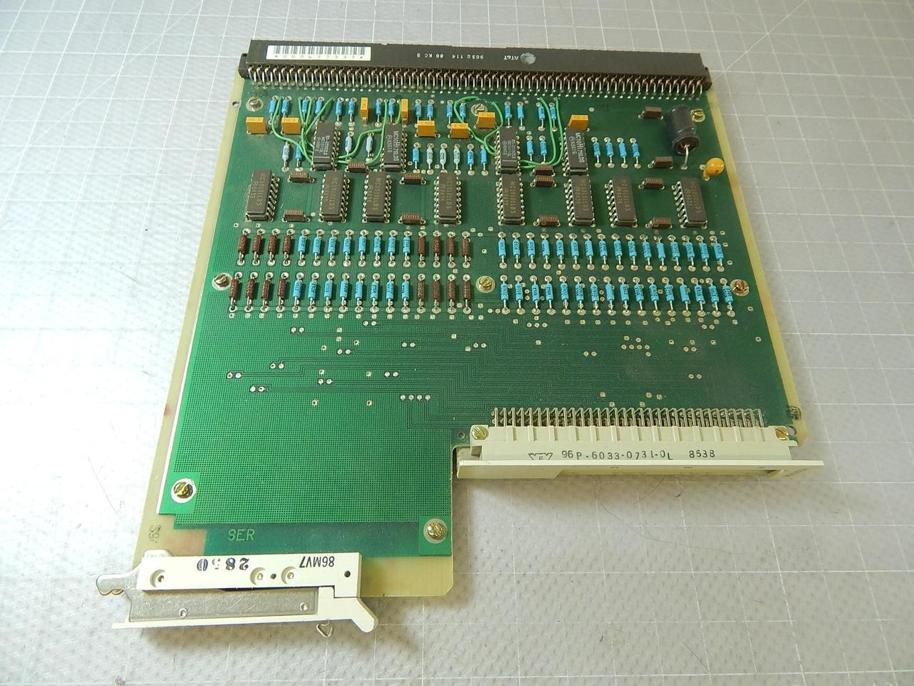 AMR 61 DRPQ0BLAXX SER 1 GR LN DISTN MODULE T101566