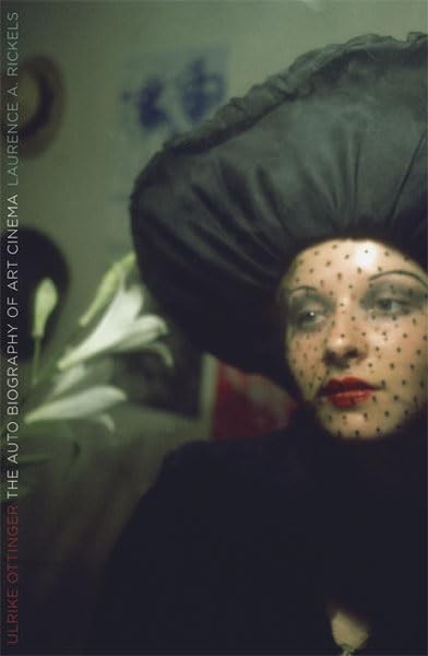 Ulrike Ottinger: The Autobiogr - VERY GOOD