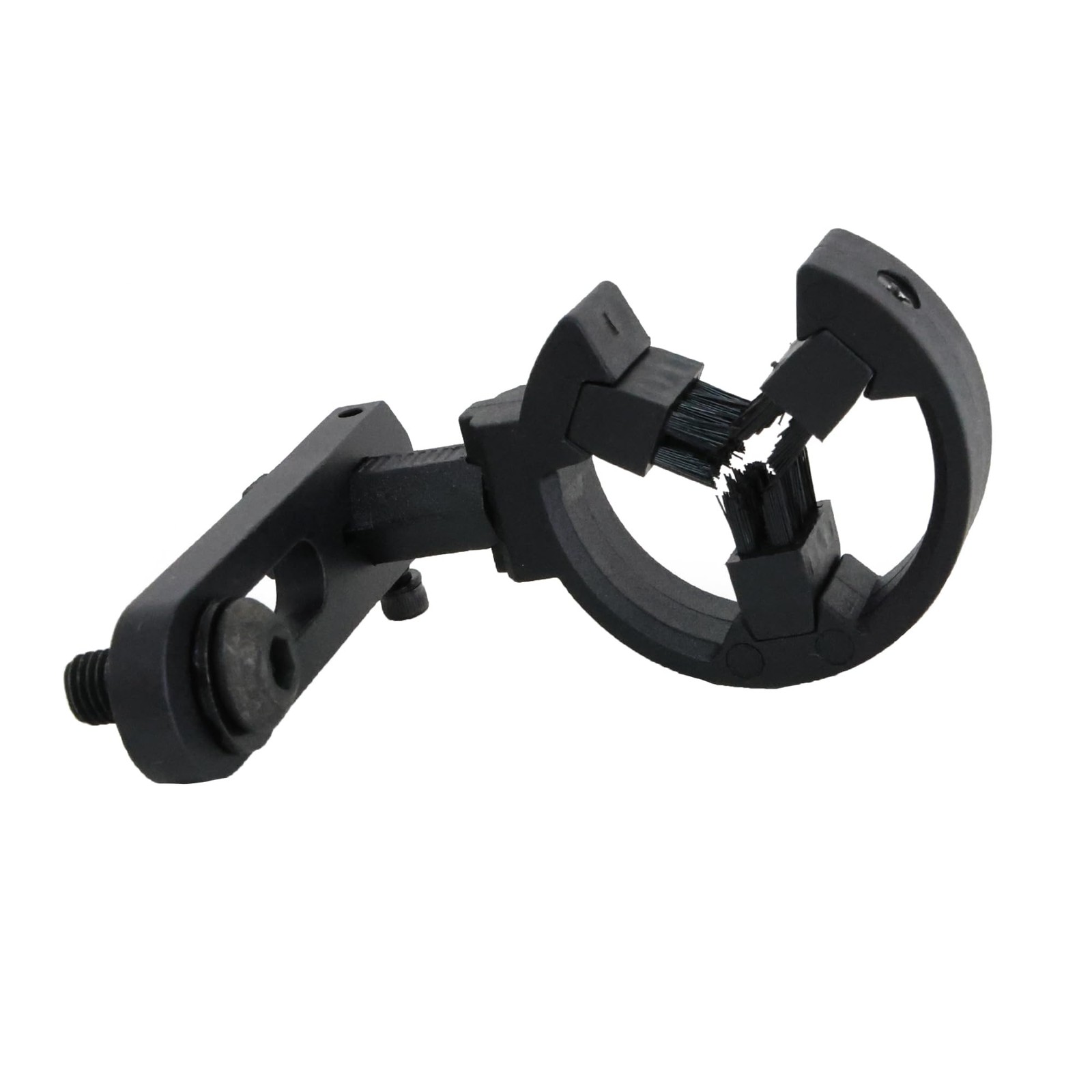 MOYJ Compound Bow Recurve Arrow Rest and Hunting Shooting black