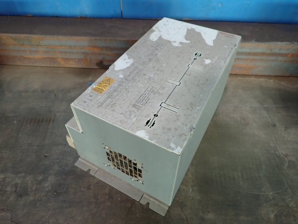 REXROTH PSI 6300 626L1 DRIVE  08211154048