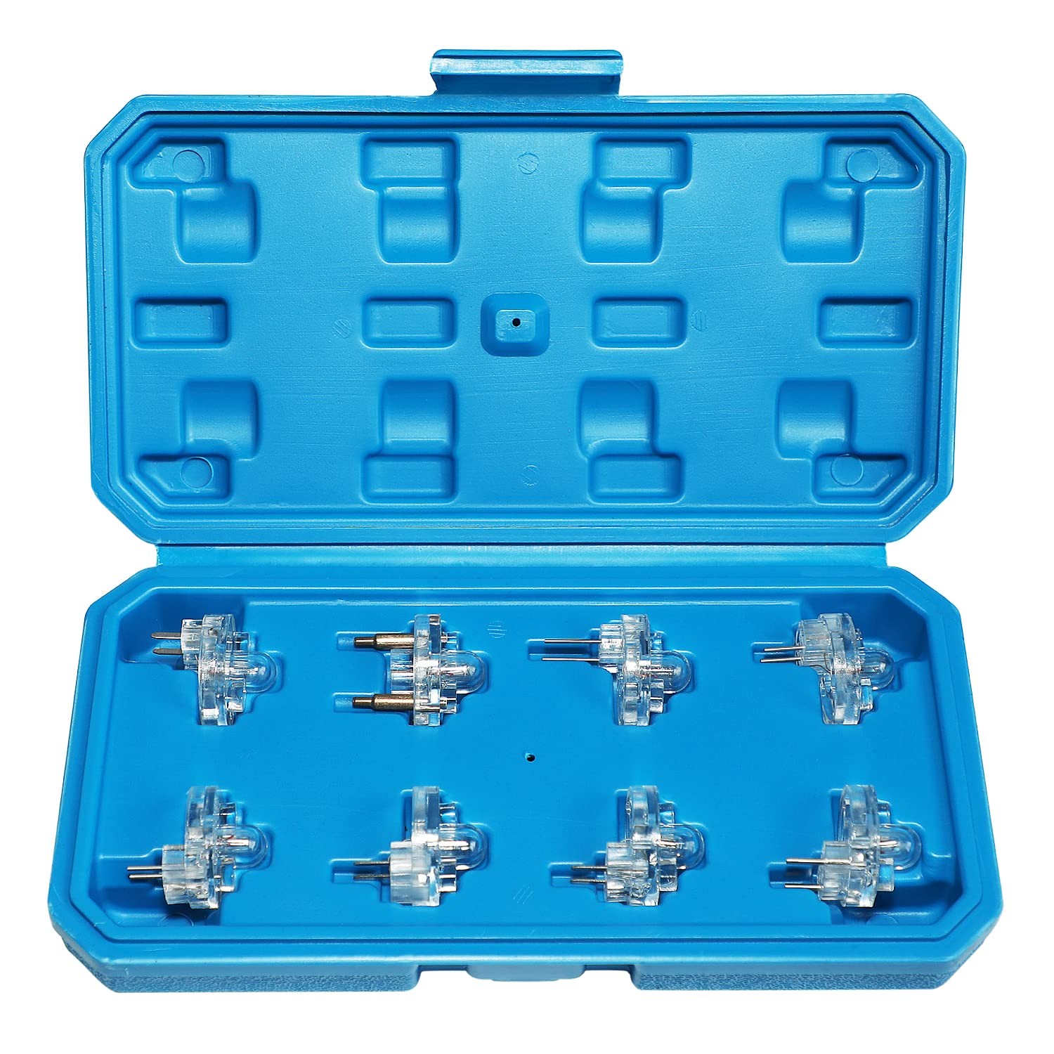 DPTOOL Noid Light Test Kit Fuel Injector Lites Tester