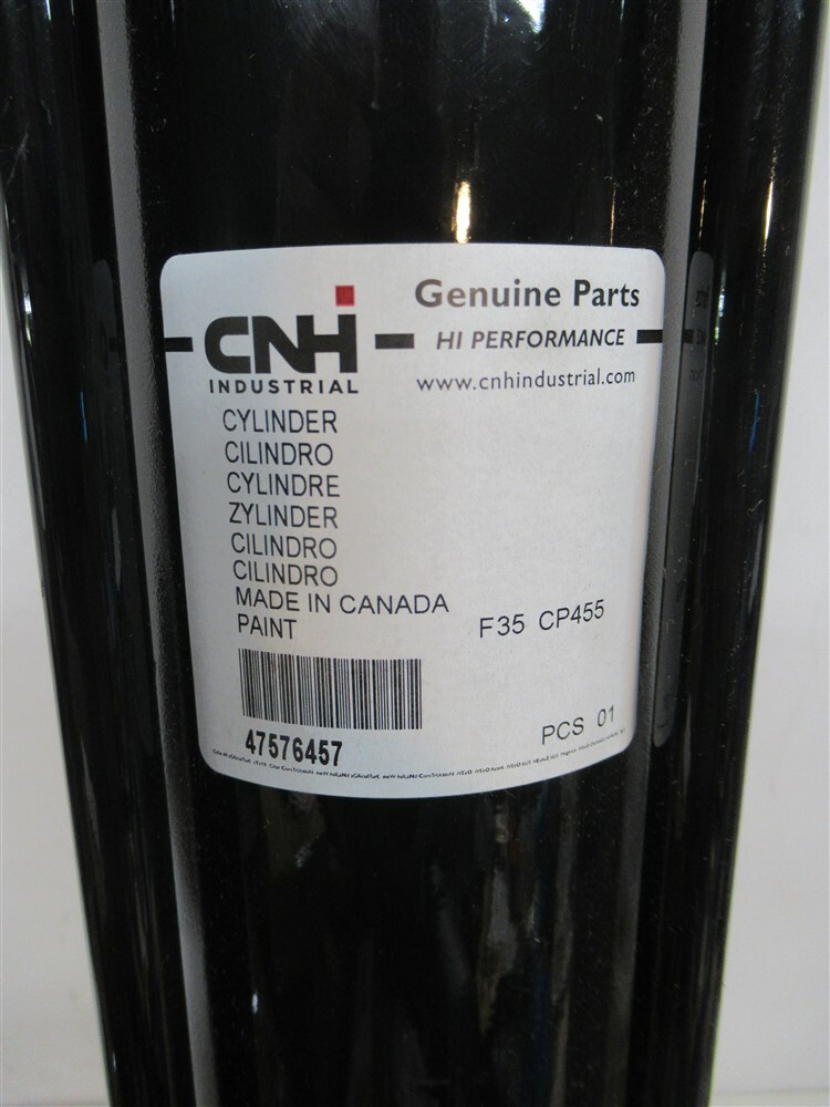 Case / CNH 47576457, Hydraulic Cylinder