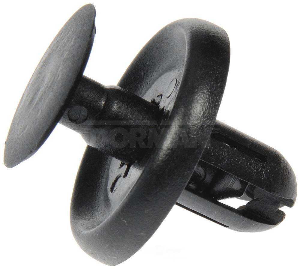 Radiator Support Baffle Clip Dorman 66005