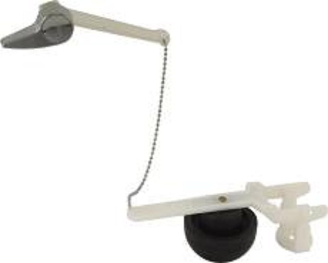 ELJER TOUCH FLUSH ASSEMBLY KIT *REPLACEMENT* COMPLETE KIT