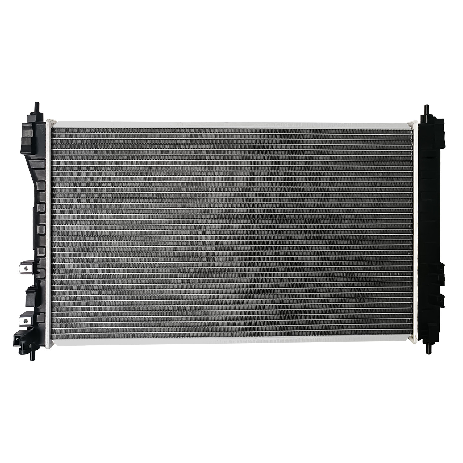 13778 Radiator for 2019 2020 2021 2022 Nissan Altima 2.5L L4 Aluminum Core