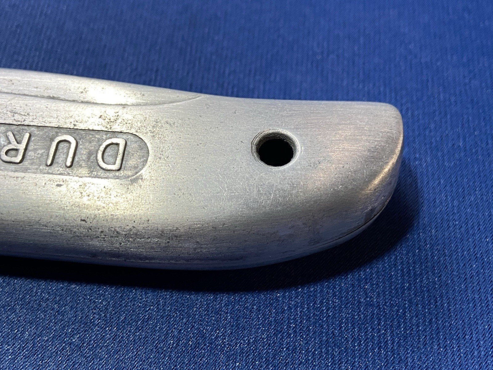 Durall Utility Knife