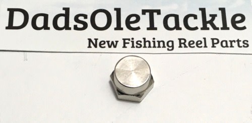 Abu Garcia Ambassadeur  Vintage -  Handle Nut - part number 5182