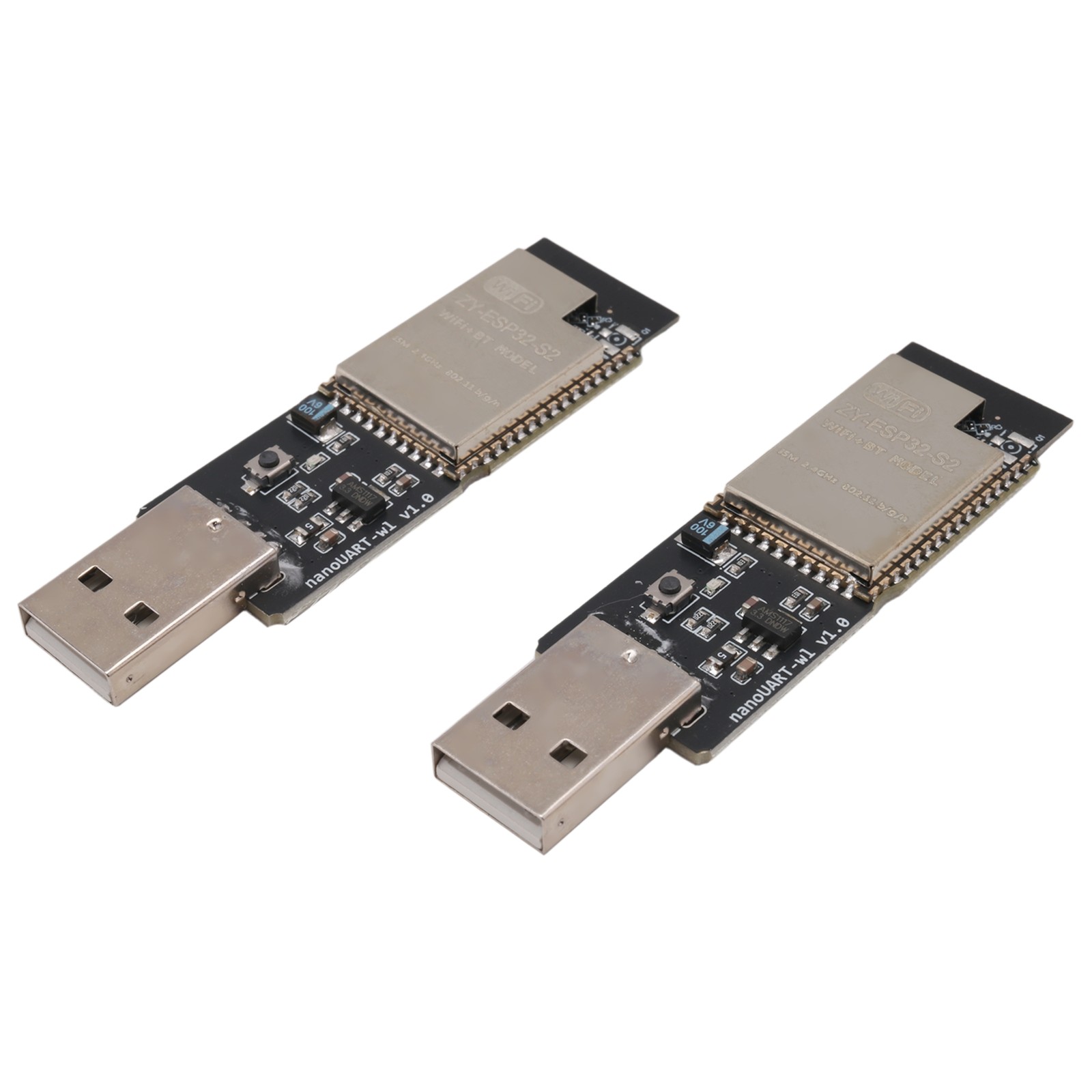 2PCS USB  Miner  Lottery Miner 40-50KH/S Bitcoin  Miner Asic Mining Low 2344