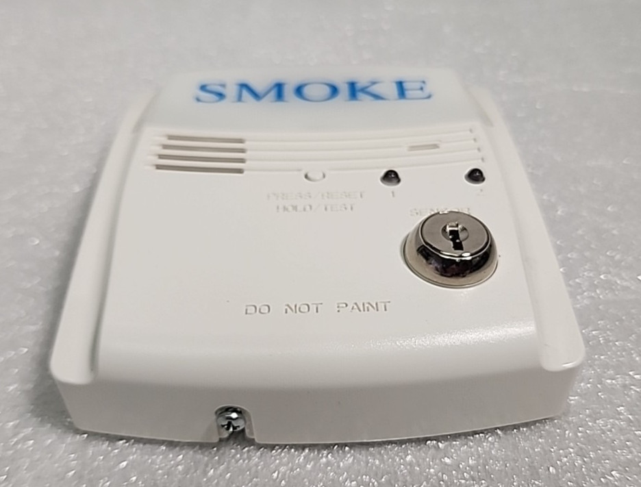 System Sensor RTS2-AO2 Innovair Flex Multi-Signaling Smoke Detector Accessory