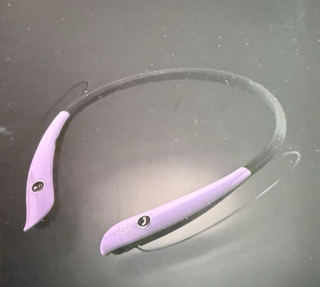 Moxie Bluetooth Wirerless Headset NEW