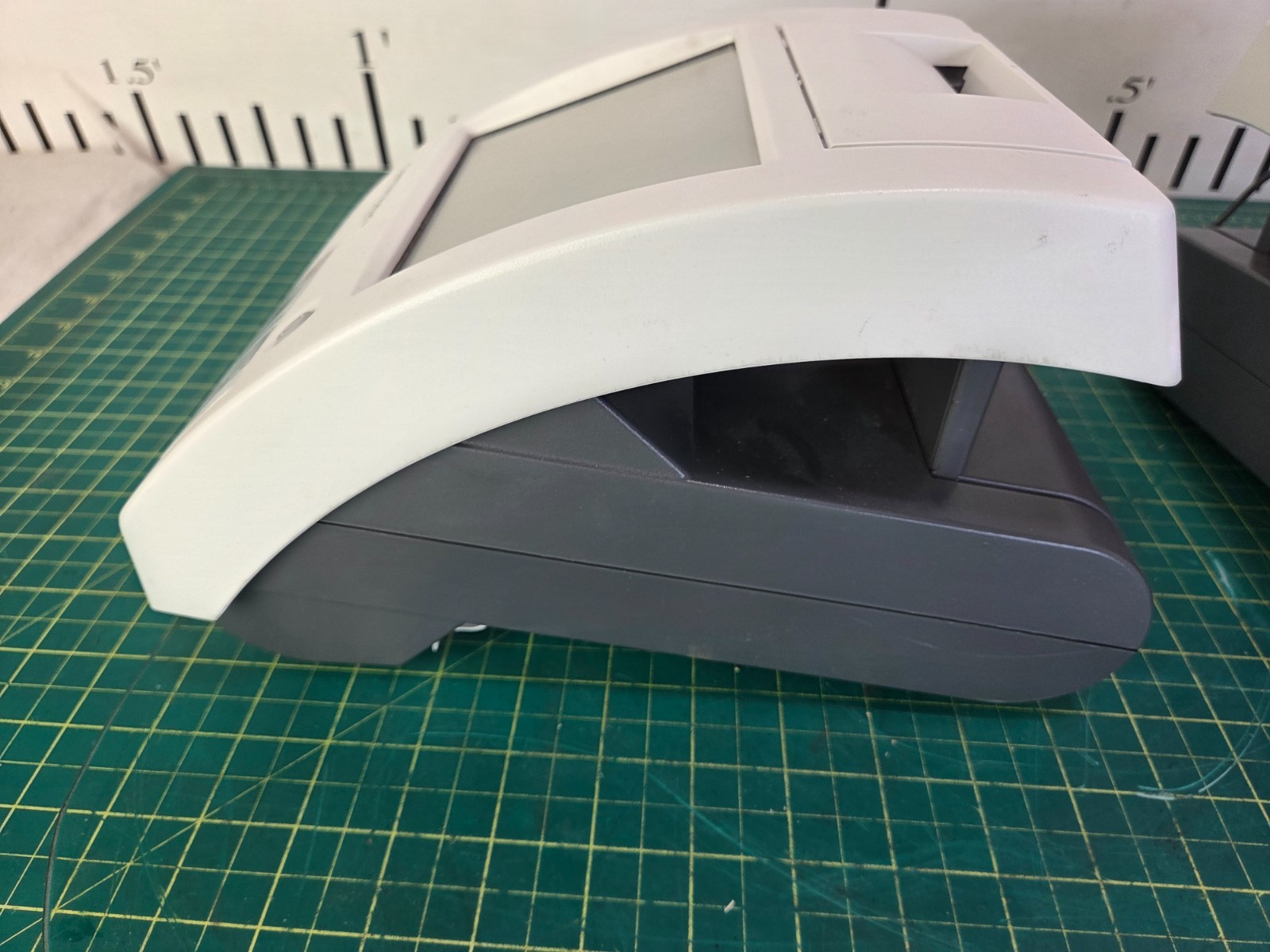 Siemens Clinitek Status +