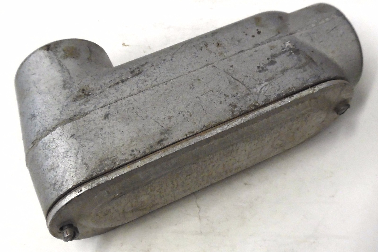KILLARK CONDUIT BODY OLB-3