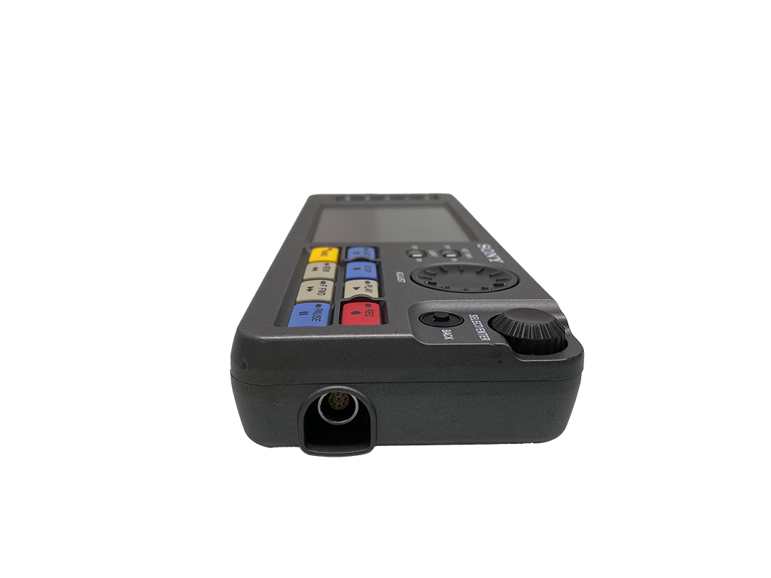 Sony SRK-CP1 Control Panel