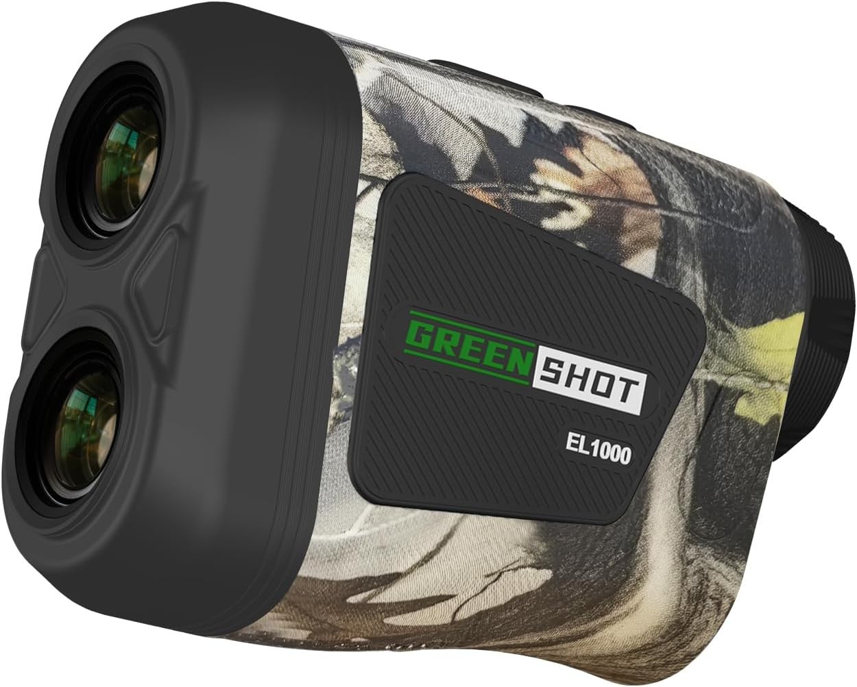 1200 Yards Hunting Laser Rangefinder with Father's Day Gift for Dad