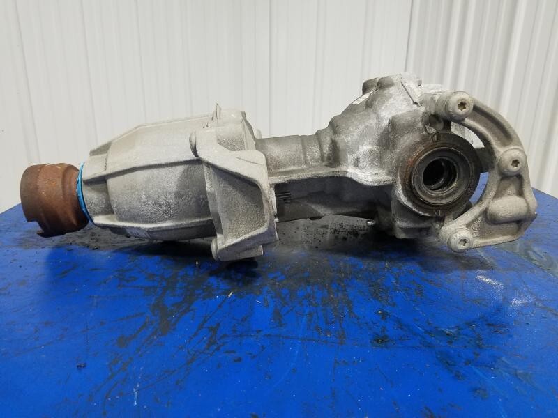 2017-2019 Ford Escape Rear Differential Carrier Assembly With Warranty OEM