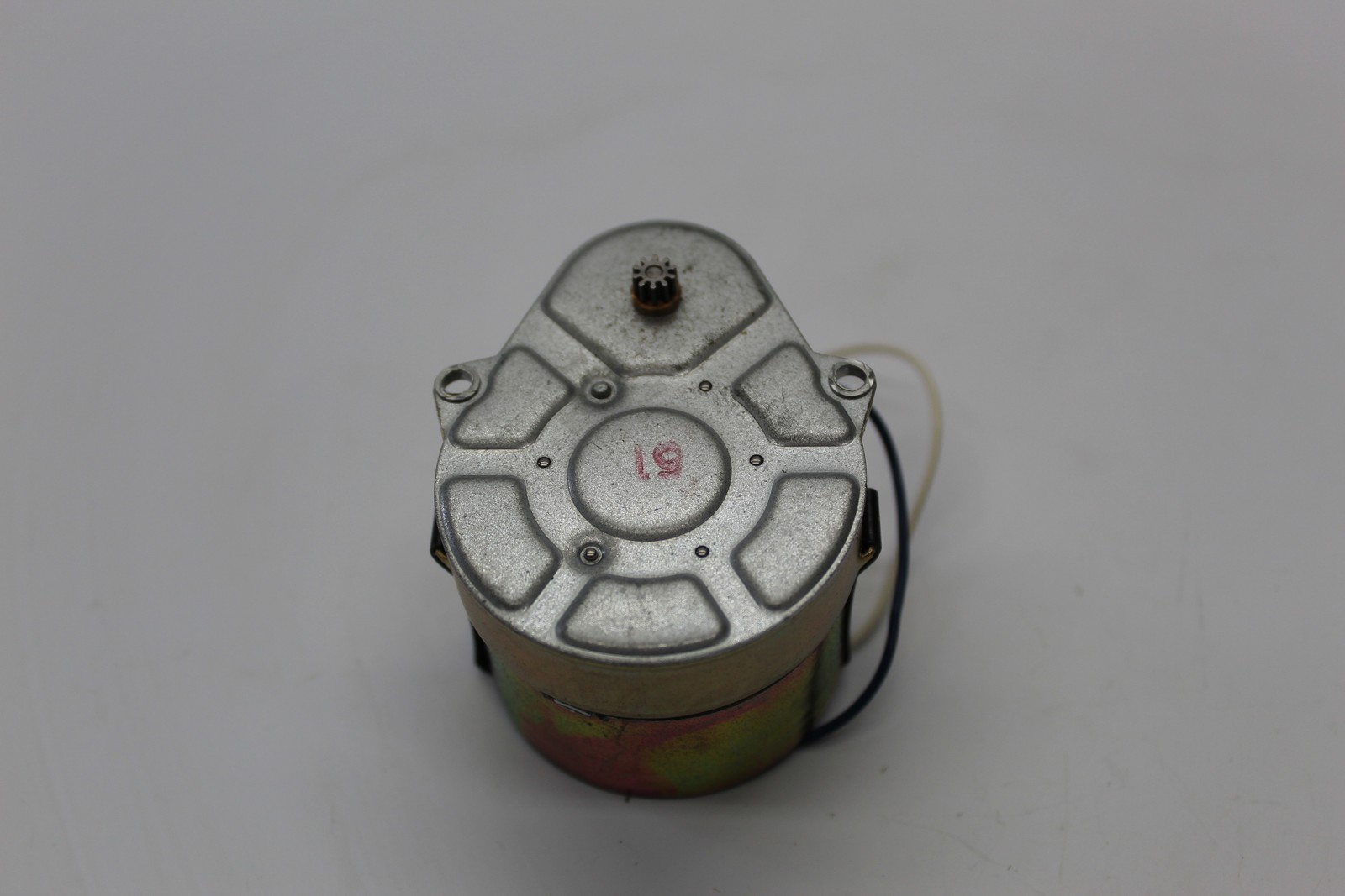 CROUZET 823345 STEPPER MOTOR NSNP