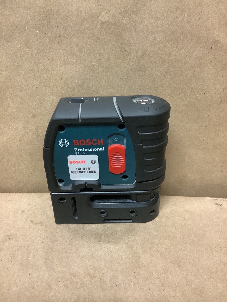 BOSCH GPL3 (B42004117)