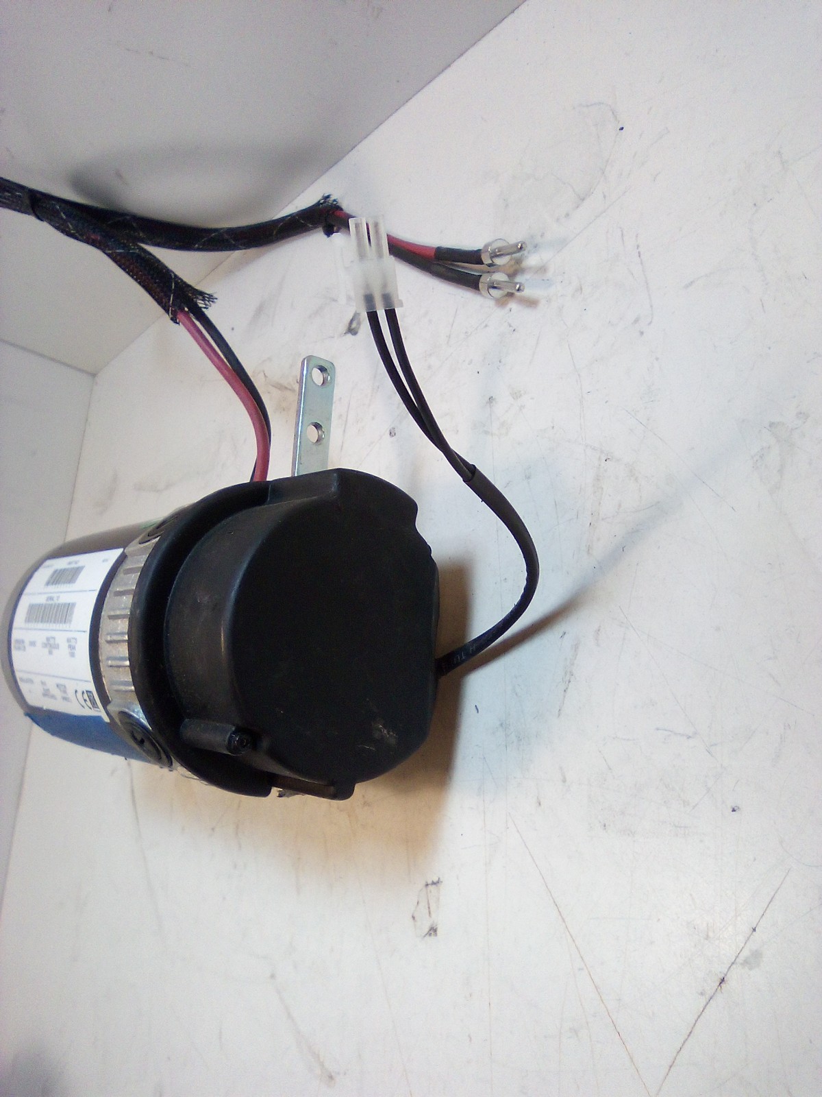 Pride Victory Mobility Scooter Motor and Brake DRVASMB2454 SM1