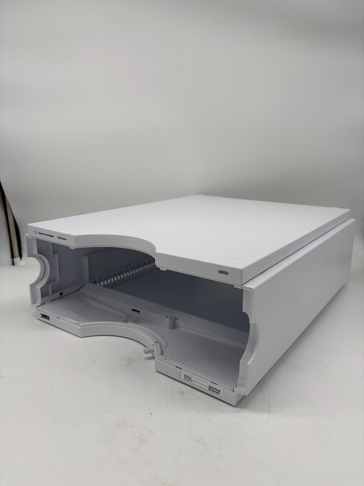 Agilent Technologies 1200 series shells 1311A Quat Pump