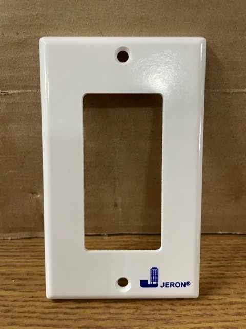 9957-BU JERON TRIM PLATE
