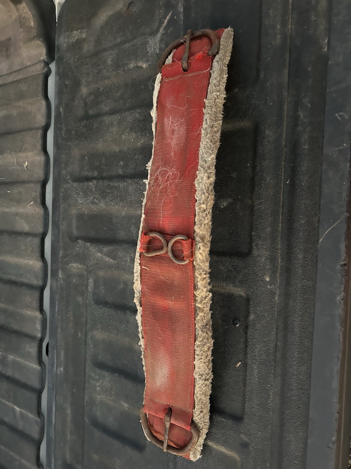 horse cinch girth