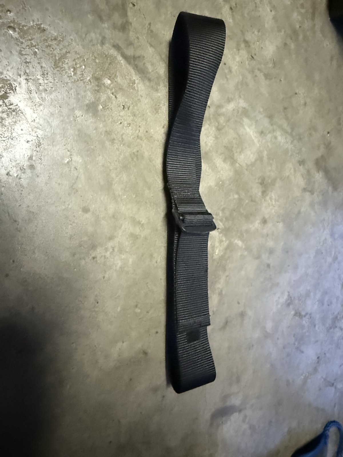USMC MCMAP Belt (Medium)
