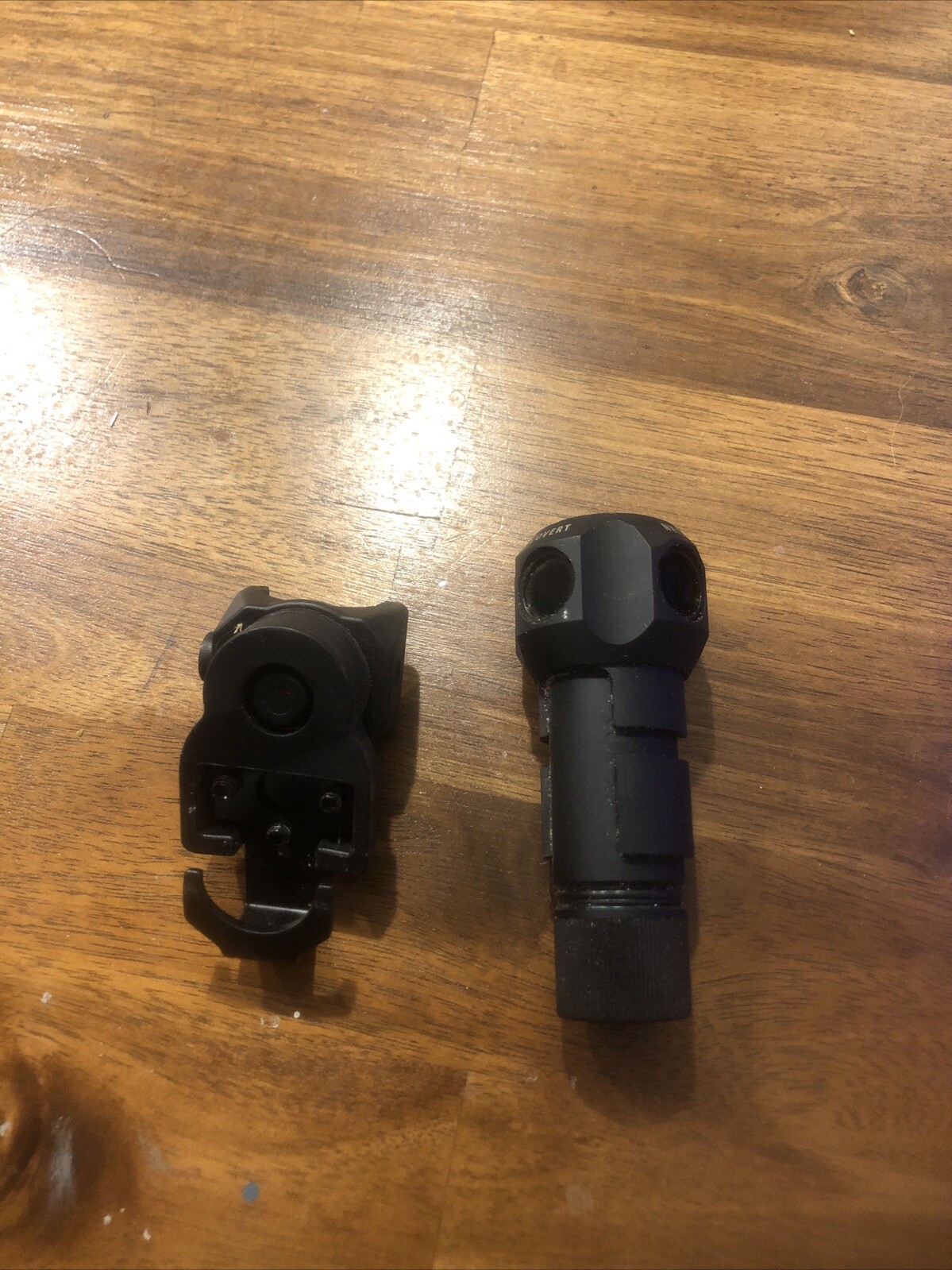 New Gerber HFR-M With Head Mount