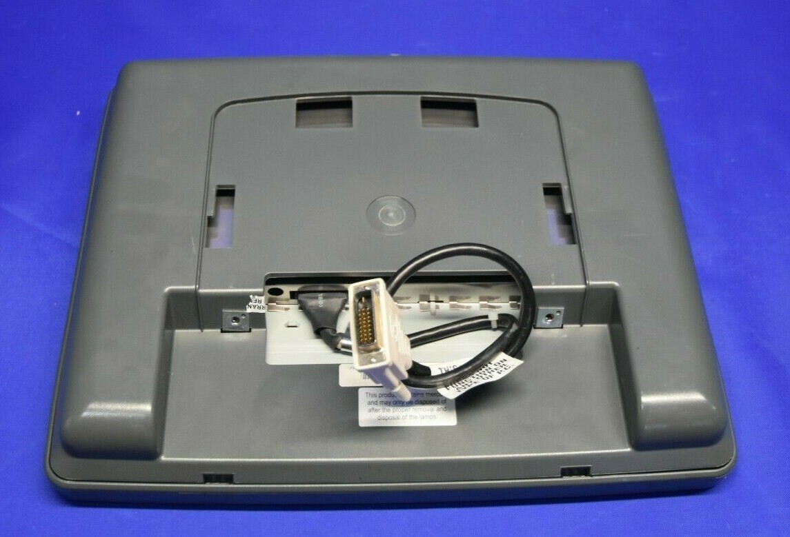 Micros Eclipse Display 400497-002 GOOD USED CONDITION