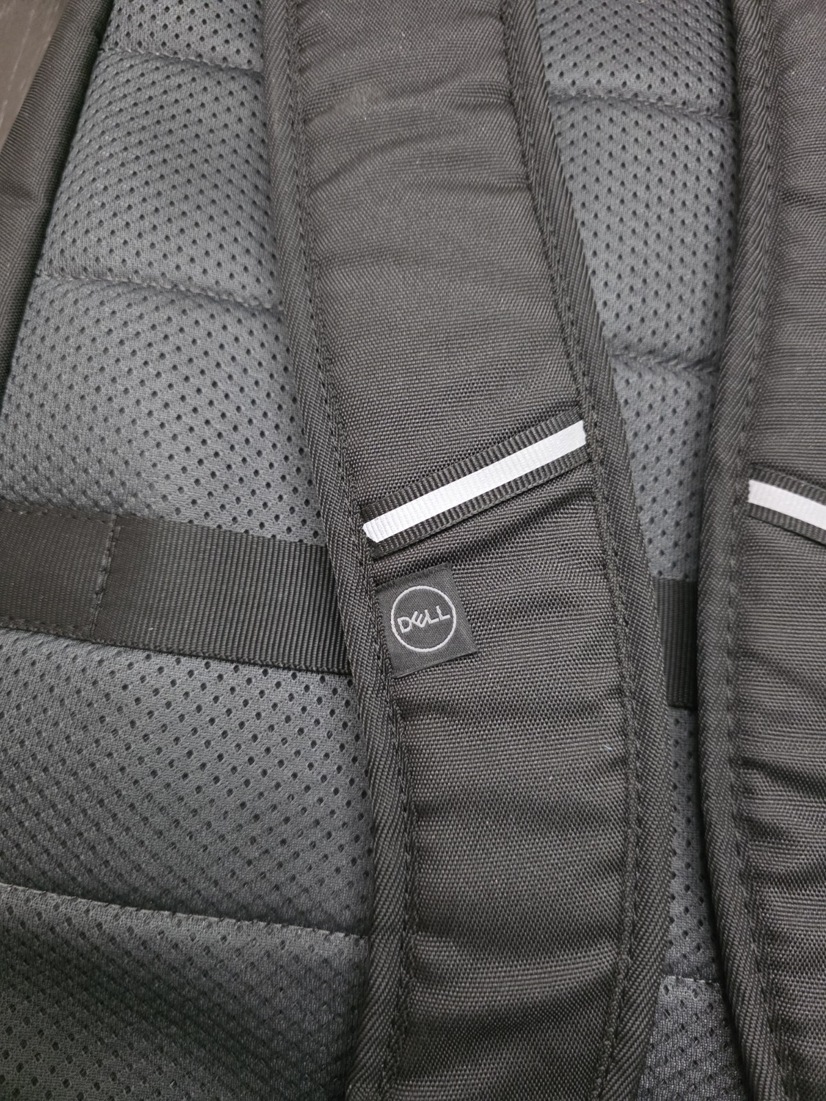 Dell EcoLoop Pro Slim Backpack 15 - Black - (CP5724S) New W Tags! 🔥 Awesome