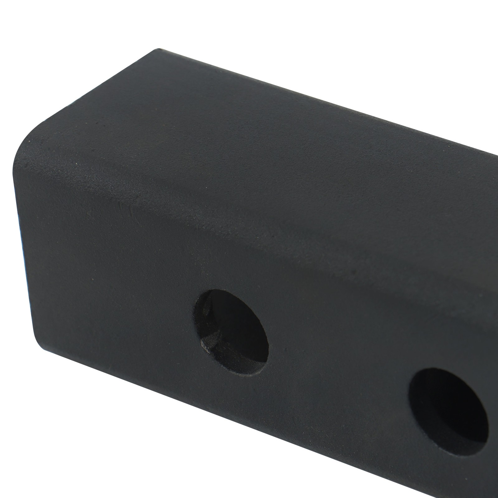 Labwork For 2 Inch Receiver Trailer Hitch Extender With 4 Inch Rise or Drop