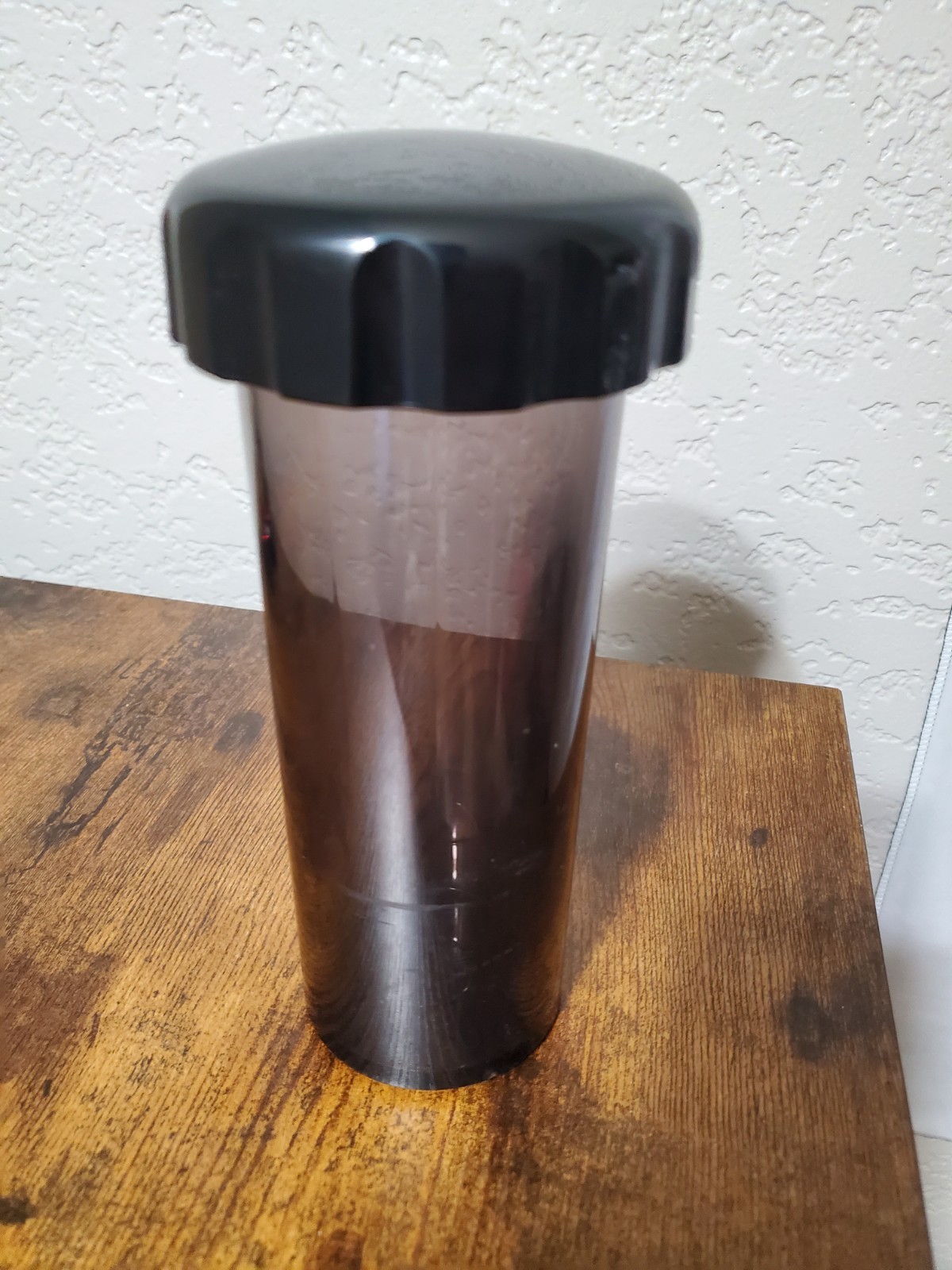 Jack LaLanne Power Juicer Model CL-003AP Replacement Parts Plunger Pusher Black