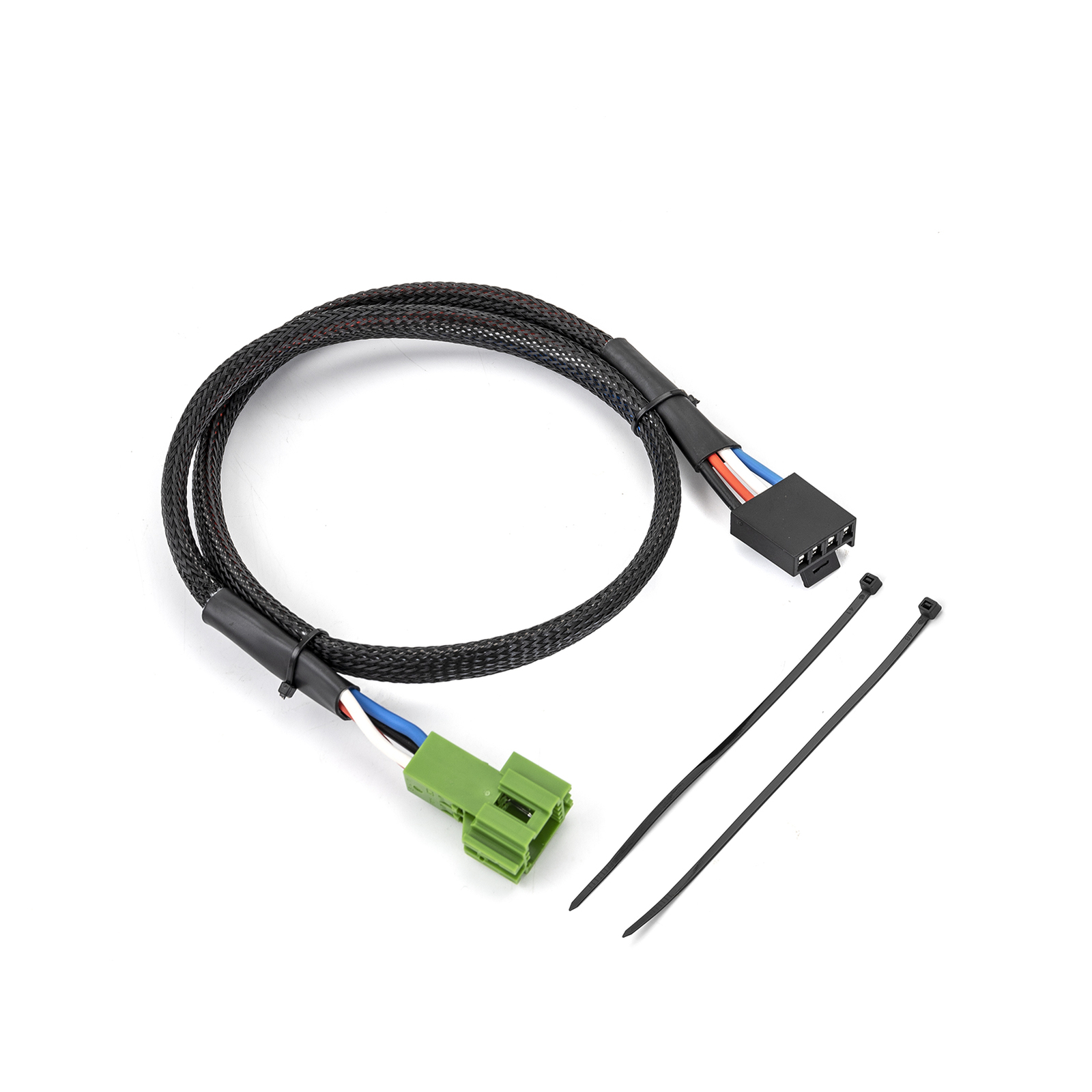 Brake Controller Wiring For Dodge Sprinter 2500/3500 2007-2008 2009