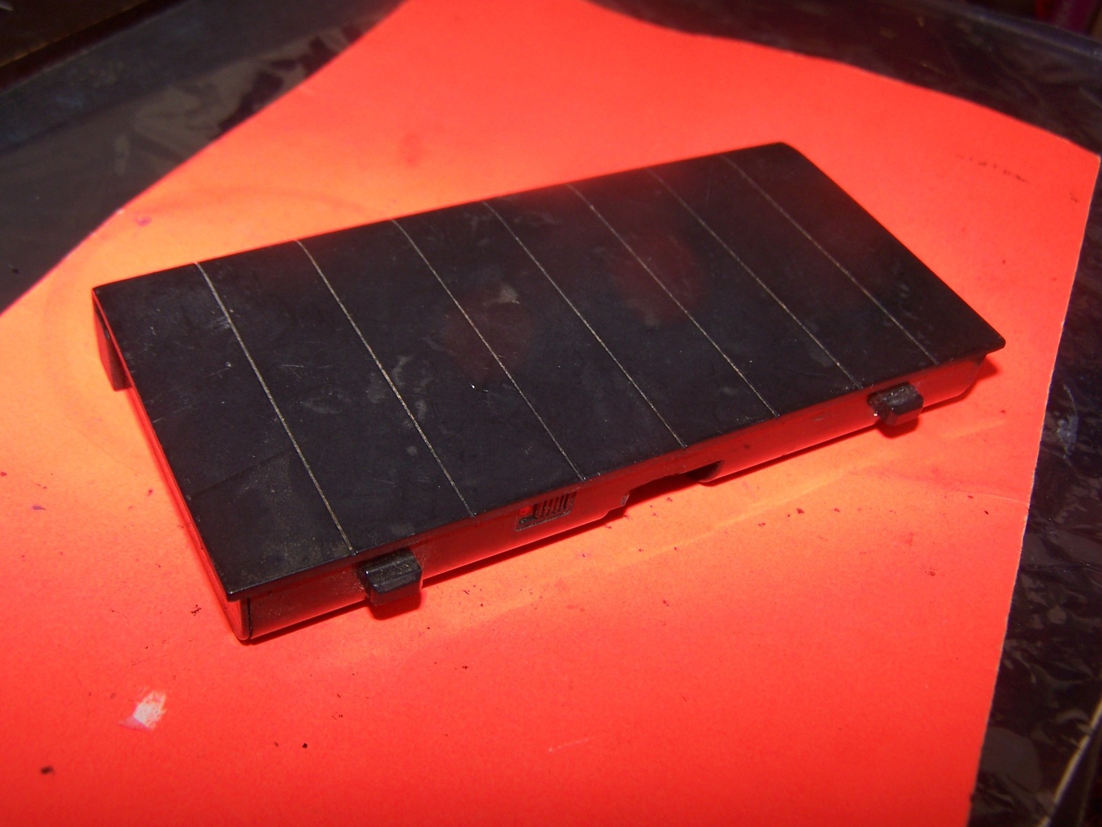 Vintage Grid Computer Battery P/N 025-4202 - SOLD AS IS