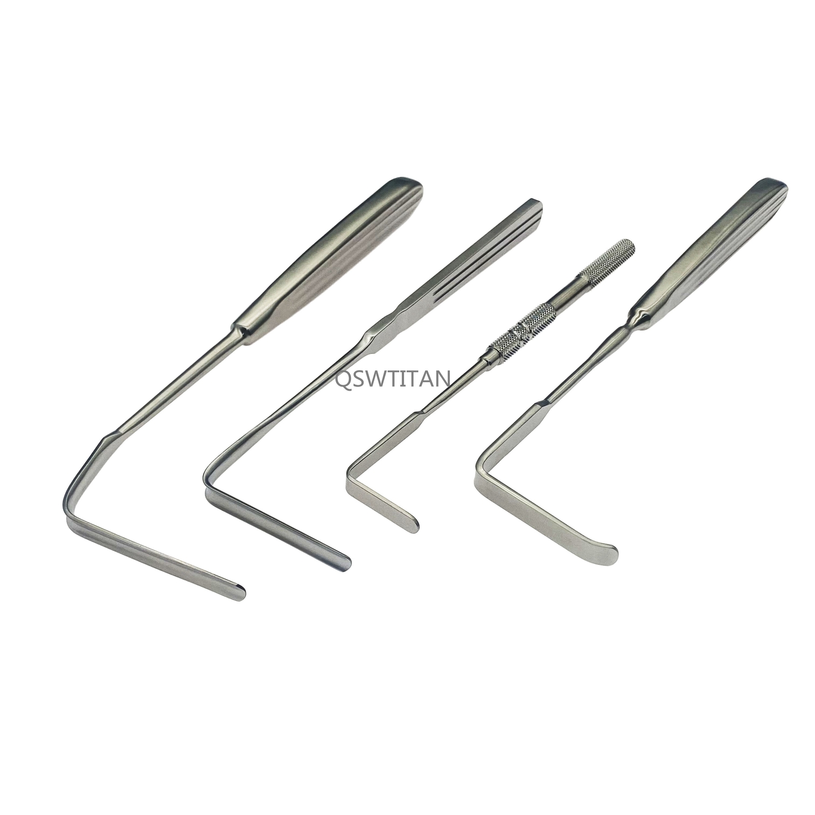 Pull Hook Surgical Hook Retractors Plastic surgical instruments 1pc