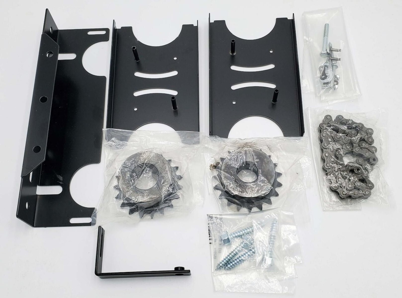 Genie  40803R.S AMK-P Jackshaft Garage Door Opener Mounting Kit 6070H 6170H