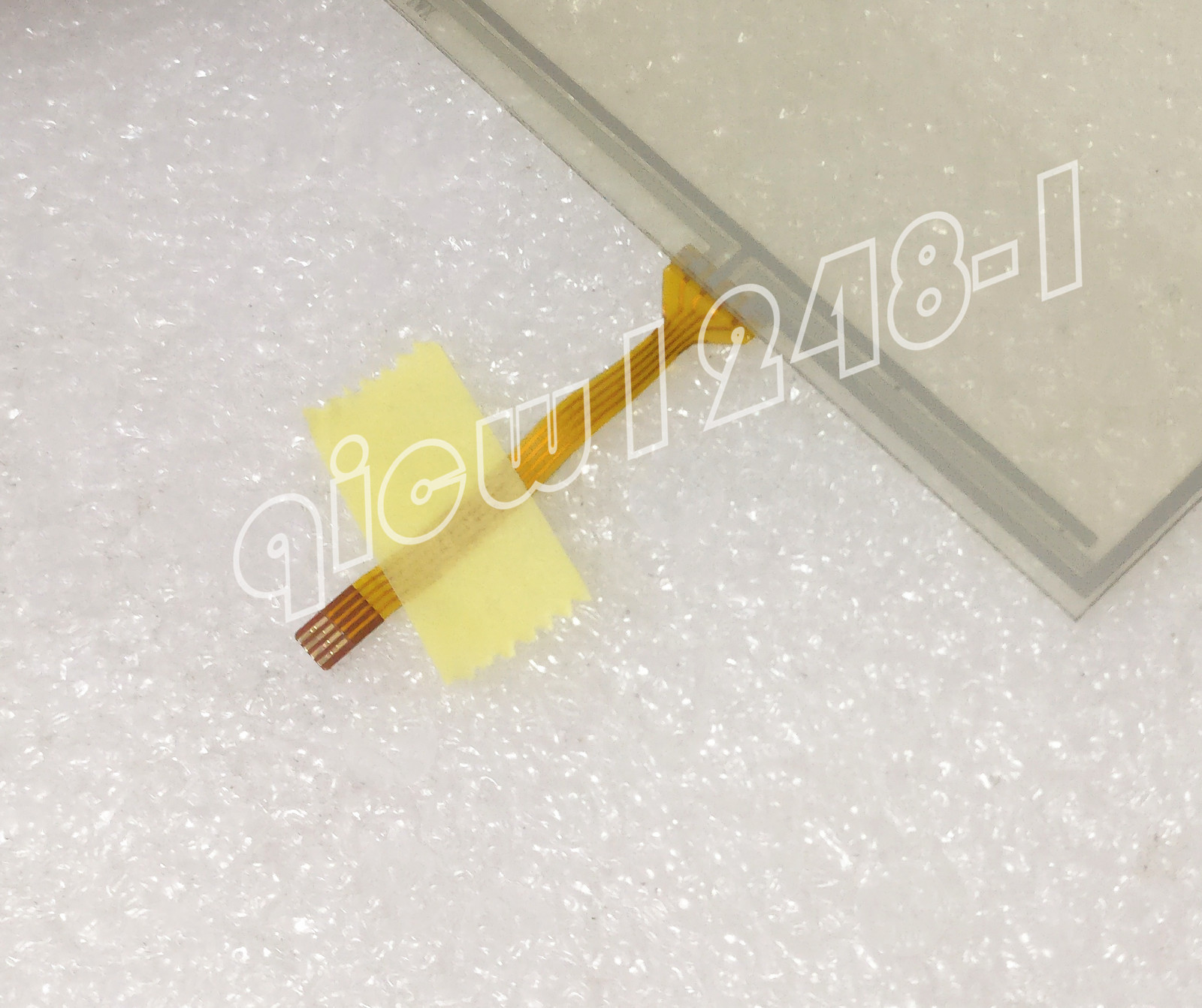 7 inch New Touch screen digitizer for AT070TN94 LCD Screen Display Panel