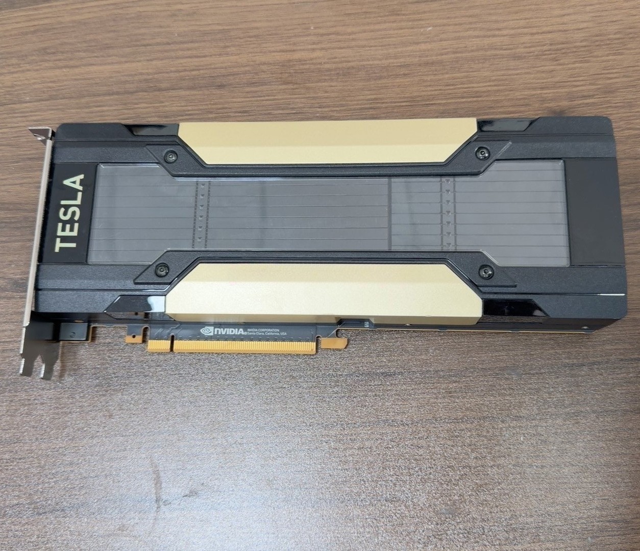 Nvidia Tesla V100 32GB PCIE Computing Accelerator Graphics Card