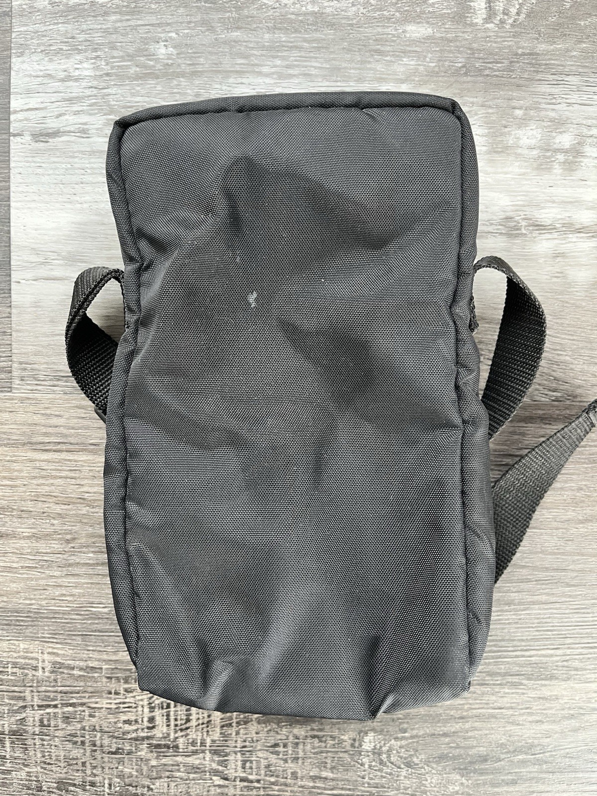 Nintendo Game Boy Nylon Padded Carrying Case